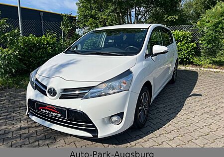 Toyota Verso Life*PDC*Klimaauto*2.Hand*Tempomat*Radio*