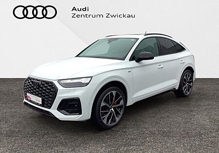 Audi Q5 Sportback 40TDI quattro S-line Matrix LED Sch
