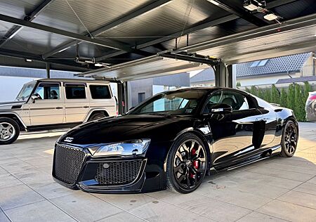 Audi R8 5.2 FSI S tronic quattro -