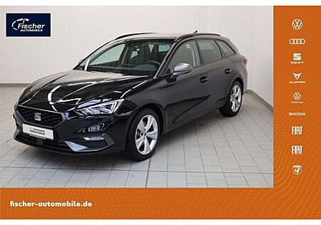 Seat Leon Sportstourer 2.0 TDI FR DSG LED/NAV/ACC/RFK