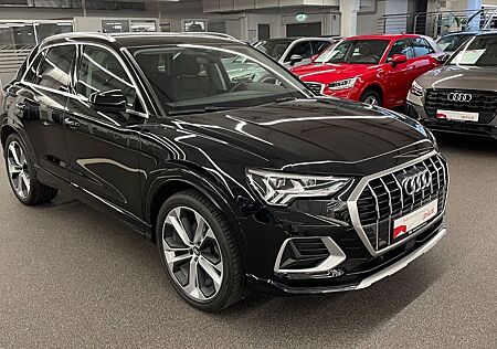 Audi Q3 35 TFSI advanced advanced