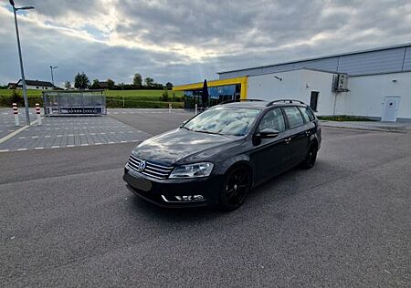 VW Passat Variant gebraucht kaufen VW Passat Variant Volkswagen 2.0 BlueTDI Trendline Variant...