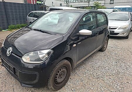 VW Up Volkswagen ! club ! BMT eco CNG