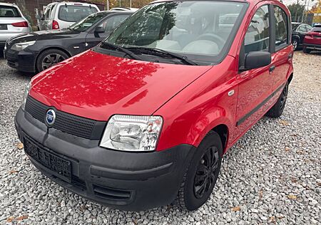 Fiat Panda 1.1 8V Active/1 Hand/Rentner/60TKM/