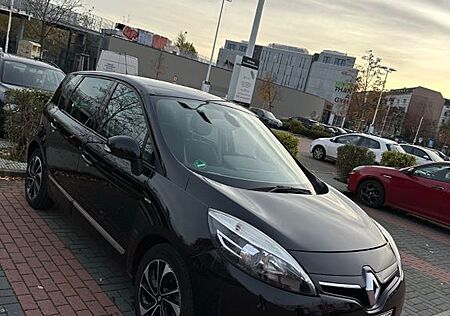 Renault Scenic Bose Edition ENERGY dCi 130 S/S EURO ...