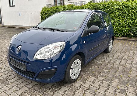 Renault Twingo Expression 1.2 eco2 TÜV 08.2026
