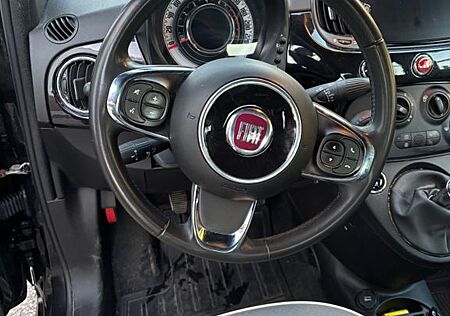 Fiat 500C 1.2 8V Dualogic STAR C STAR