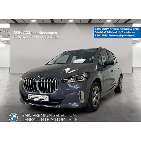 BMW 2er Active Tourer leasen