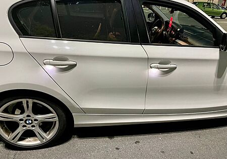 BMW 116i -