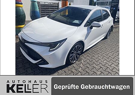 Toyota Corolla 2.0 Hybrid Club Technik P.-LED-Carplay