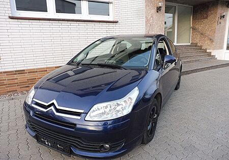 Citroën C4 Coupe VTR