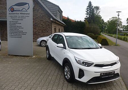 Kia Stonic Edition 7 Emotion Paket AHK