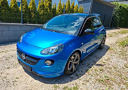 Opel Adam S 1.4 TURBO 110kW S
