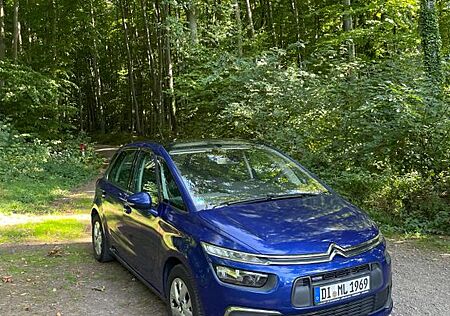 Citroën C4 Picasso PureTech 130 Stop&Start SELECTION...