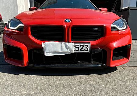 BMW M2 Coupé -