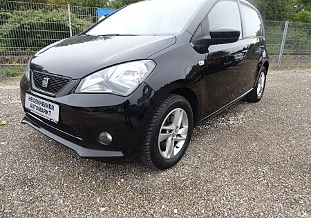 Seat Mii Style/80.000km/Automatik/2.Hd/Klima/PDC