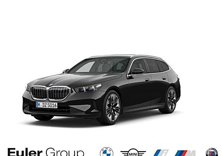 BMW 520 d Touring M Sport AHK Pano H/K PAP StandHzg