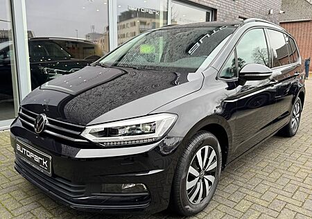 VW Touran Volkswagen Business PANO EasyOpen ActiveLight 7-Sitz