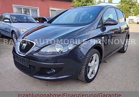 Seat Altea Sport Edition 1.6 mpi /Tüv NEU/ 1. Hand