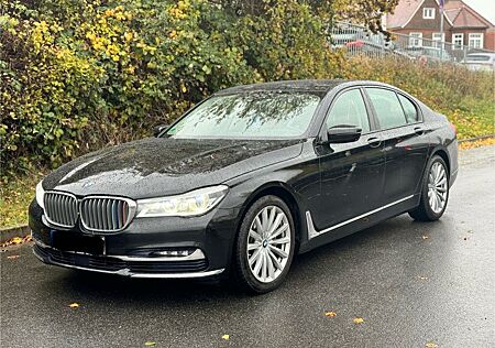 BMW 730Ld xDrive -BusinessPaket*Individuall