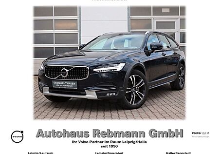 Volvo V90 Cross Country Pro D5 AWD, AZV,LED; RFK