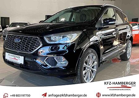 Ford Kuga VIGNALE 2.0 TDCI AUT. AWD 1.HD NAVI ACC RFK