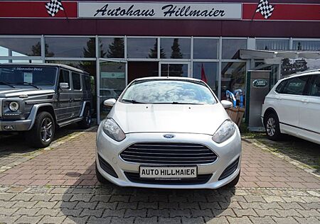 Ford Fiesta Trend *KLIMA*SHZ*AHK*ZR NEU*