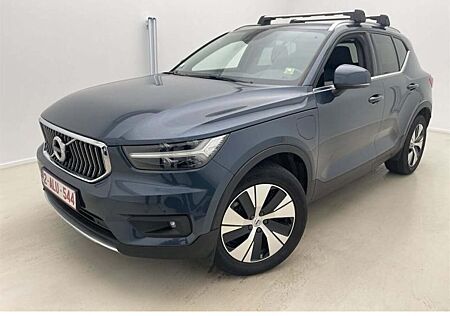 Volvo XC 40 1.5 T4 PHEV Inscription Aut. Pano LED-Xen