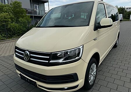 VW T6 Transporter Volkswagen T6 Caravelle Comfortline NAVI*KLIMA*LANG*9-SITZE