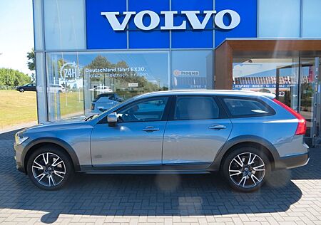 Volvo V90 Cross Country D5 AWD Pro HUD GSD 360°-KAM