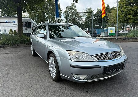Ford Mondeo Turnier Ghia*Tüv01.2027*