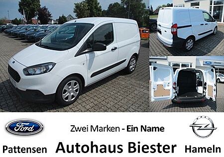 Ford Transit Courier Kasten Trend*Sofort lieferbar* HM+PA