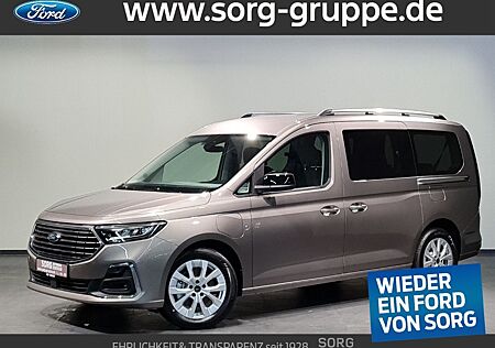 Ford Tourneo Connect L2-Titanium "LED"GJR"AHK"