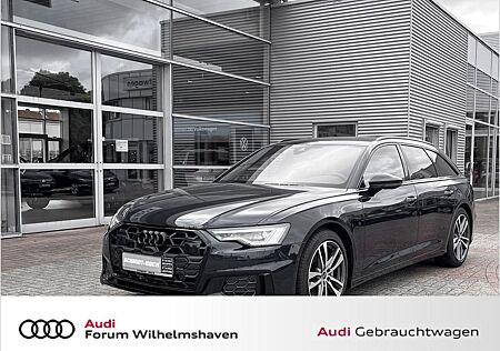 Audi A6 Avant 40 2.0 TDI S line S-tronic (EURO 6e)
