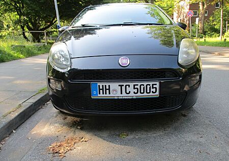 Fiat Punto 1.2 8V POP POP