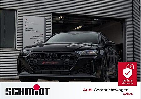 Audi RS6 Avant GT B&O Adv. D.-Himmel Mikrof. LM22 Sch
