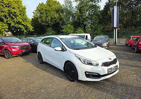 Kia Cee'd Sportswagon * Tüv Neu* Klima* PDC*