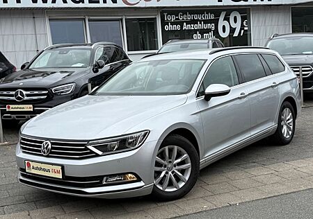 VW Passat Volkswagen Comfortline Kamera AHK SHZ PDC NAVI