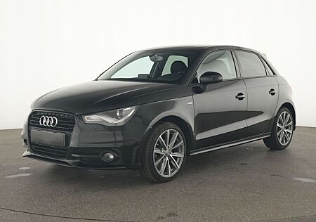 Audi A1 1.2 TFSI S line Sportback S line