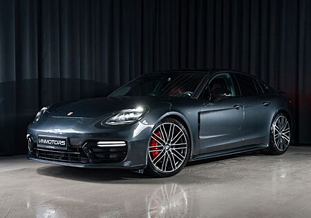 Porsche Panamera 4 S / AIR LIFT / SPORT CHRONO / BOSE