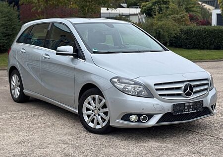 Mercedes-Benz B 200 CDI Blueefficiency *2-Hand*PDC*Alus*