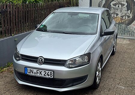 VW Polo Volkswagen 1.2 TDI Trendline Trendline