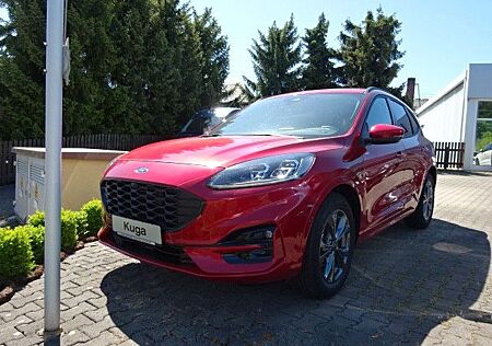 Ford Kuga ST-Line X *LED*ACC*TWA*WP2*Navi*