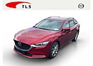 Mazda 6 Kombi Exclusive-Line 2.0 SKYACTIV-G 194 EU6d N