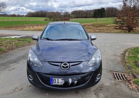 Mazda 2 1.3 MZR 62kW SENDO