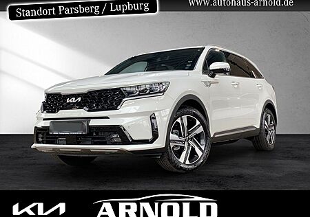 Kia Sorento 1.6T PHEV AWD Plug-In-Hybrid Platinum BC