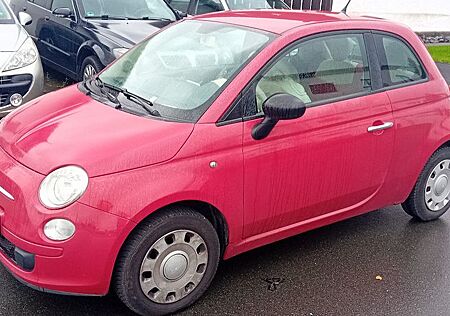 Fiat 500 Pop