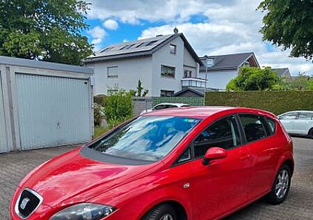 Seat Leon 1.9 TDI PD DPF Stylance Stylance