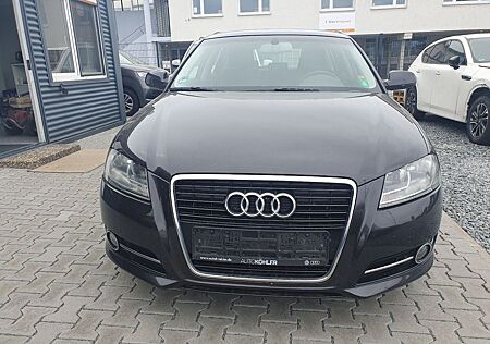 Audi A3 Sportback 1.6 TDI Ambition
