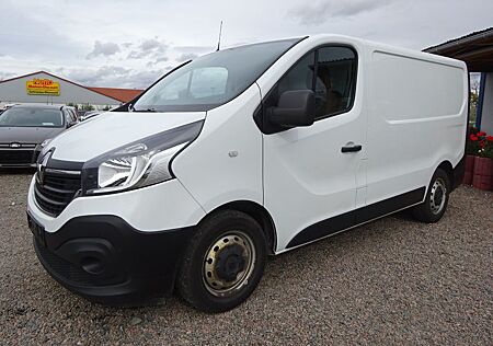 Renault Trafic Kasten L1H1 2,8t Komfort